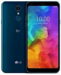Замена дисплея на телефоне LG Q7 Plus в Новосибирске